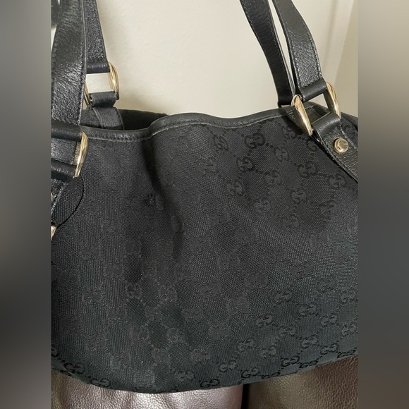 Gucci Abbey Tote - Picture 3 of 16